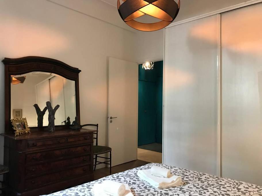 Homelivia, Luxueux Appartement Avec Jardin Prive Nice Exteriér fotografie